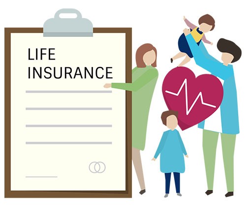 Life Insurance